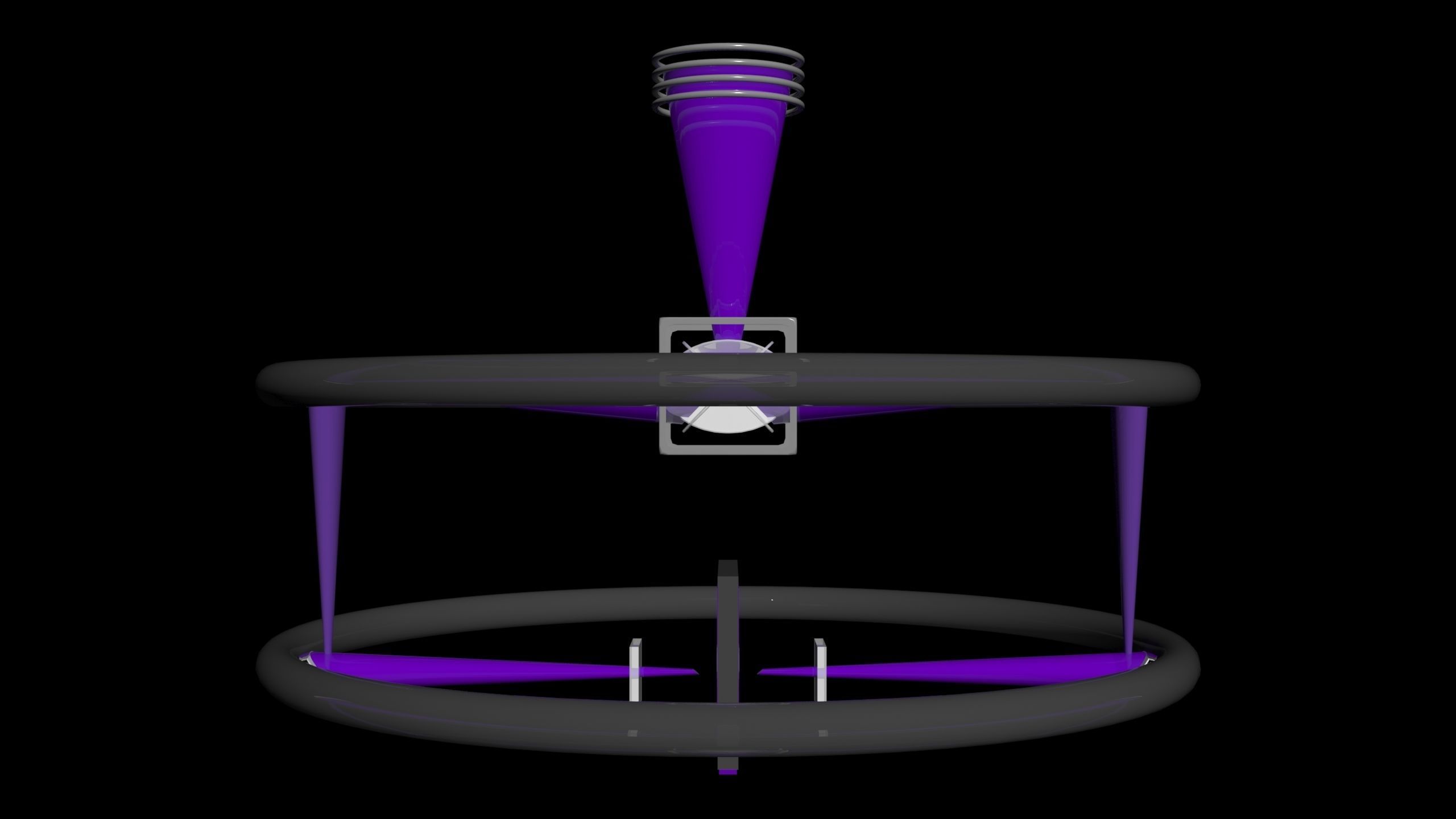 6D Dutch Semi-Conductor Wafer Method - Concept 3D model_12