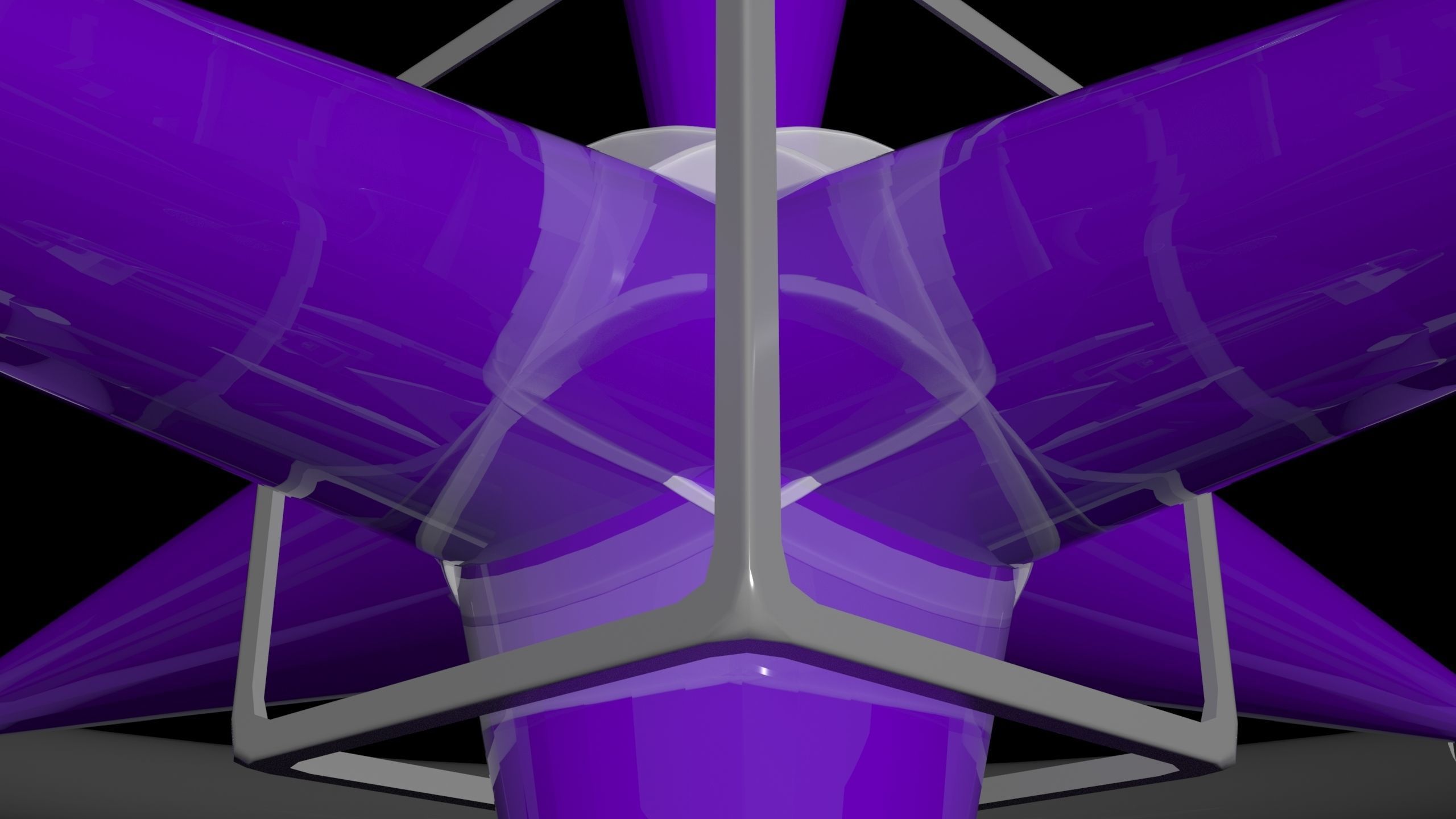 6D Dutch Semi-Conductor Wafer Method - Concept 3D model_10