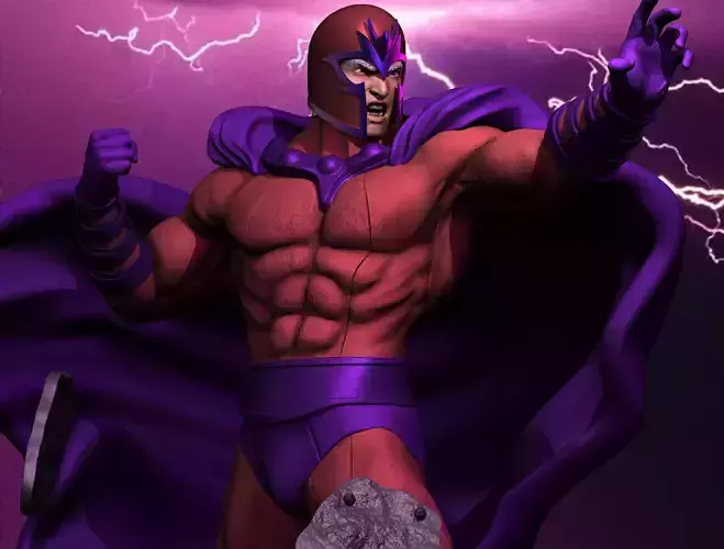 Magneto X-men