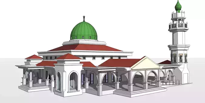 Mosque03