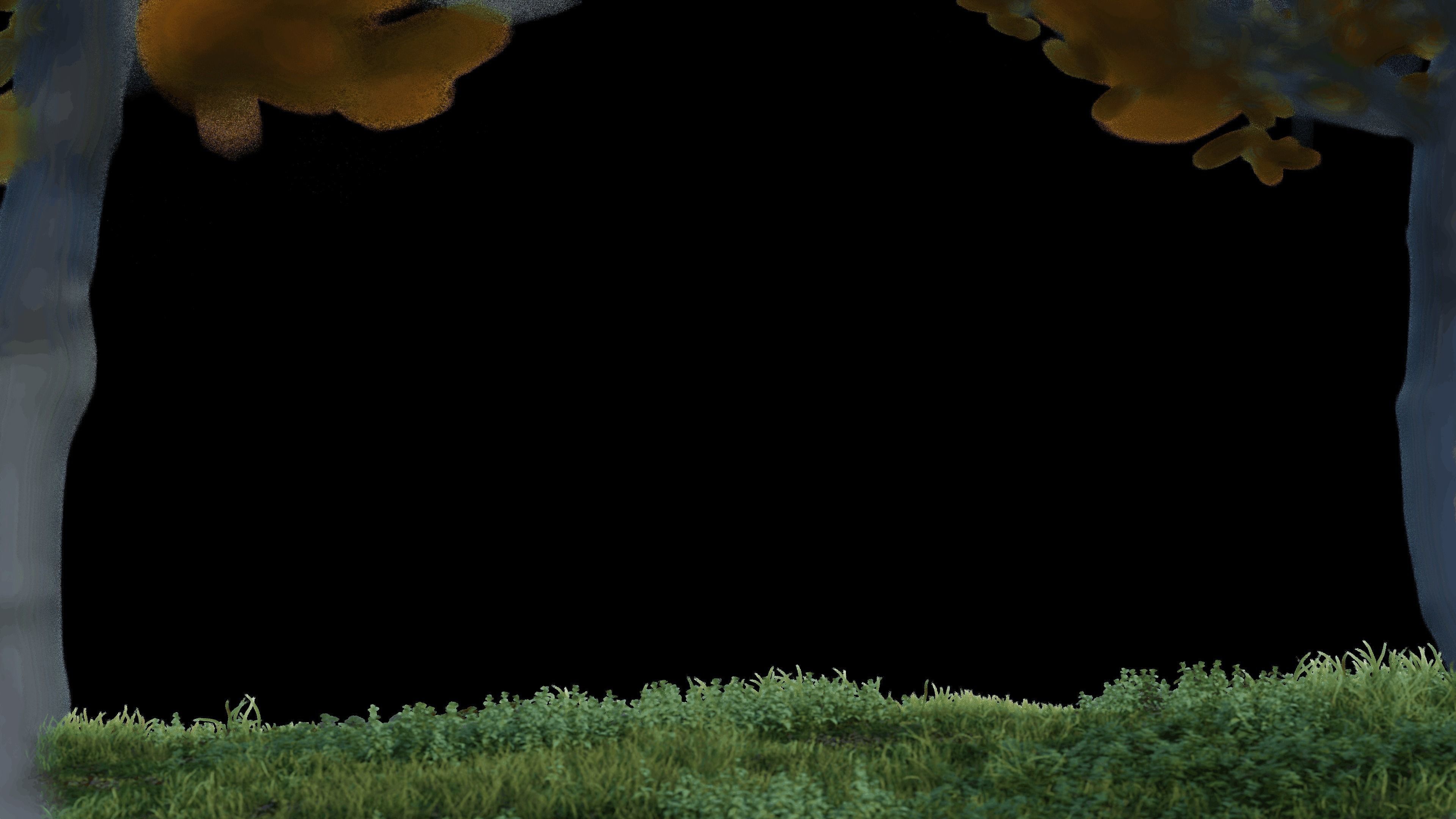 Tank Tiger WW2 AAA  3D model_7