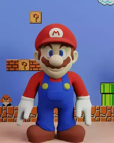 Mario
