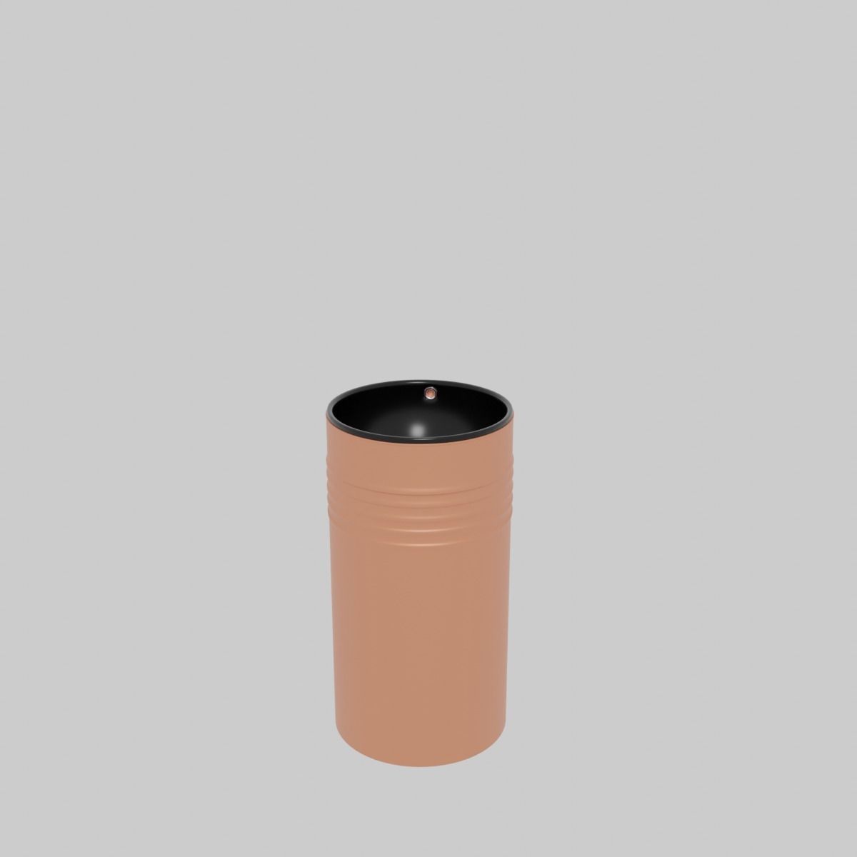 Wash basin 3D model_2