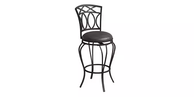 Risch 44 Bar Stool