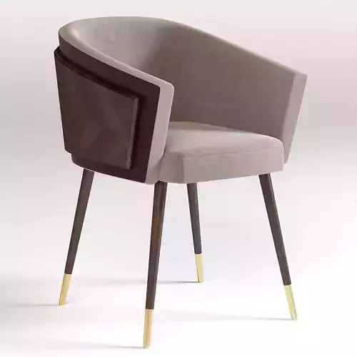Leisure  Nordic Chair