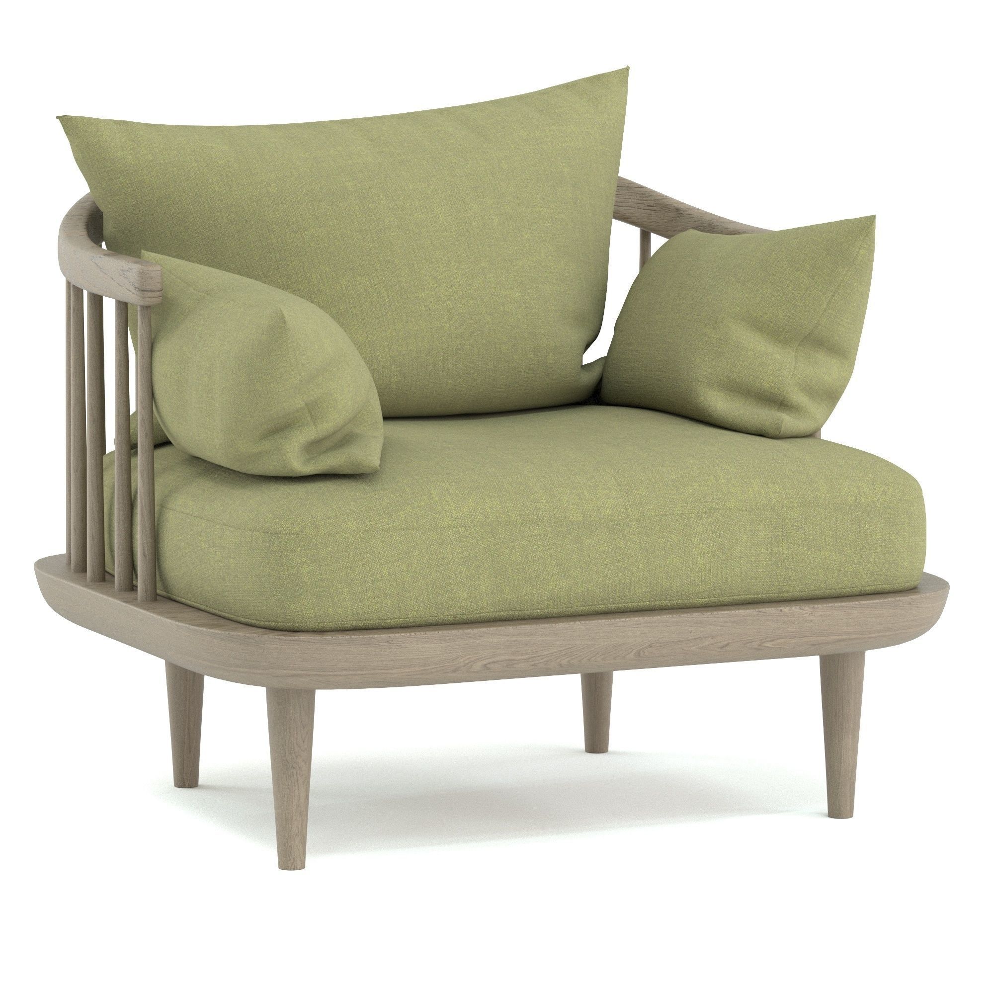 Ghidini 1961 3D model_1