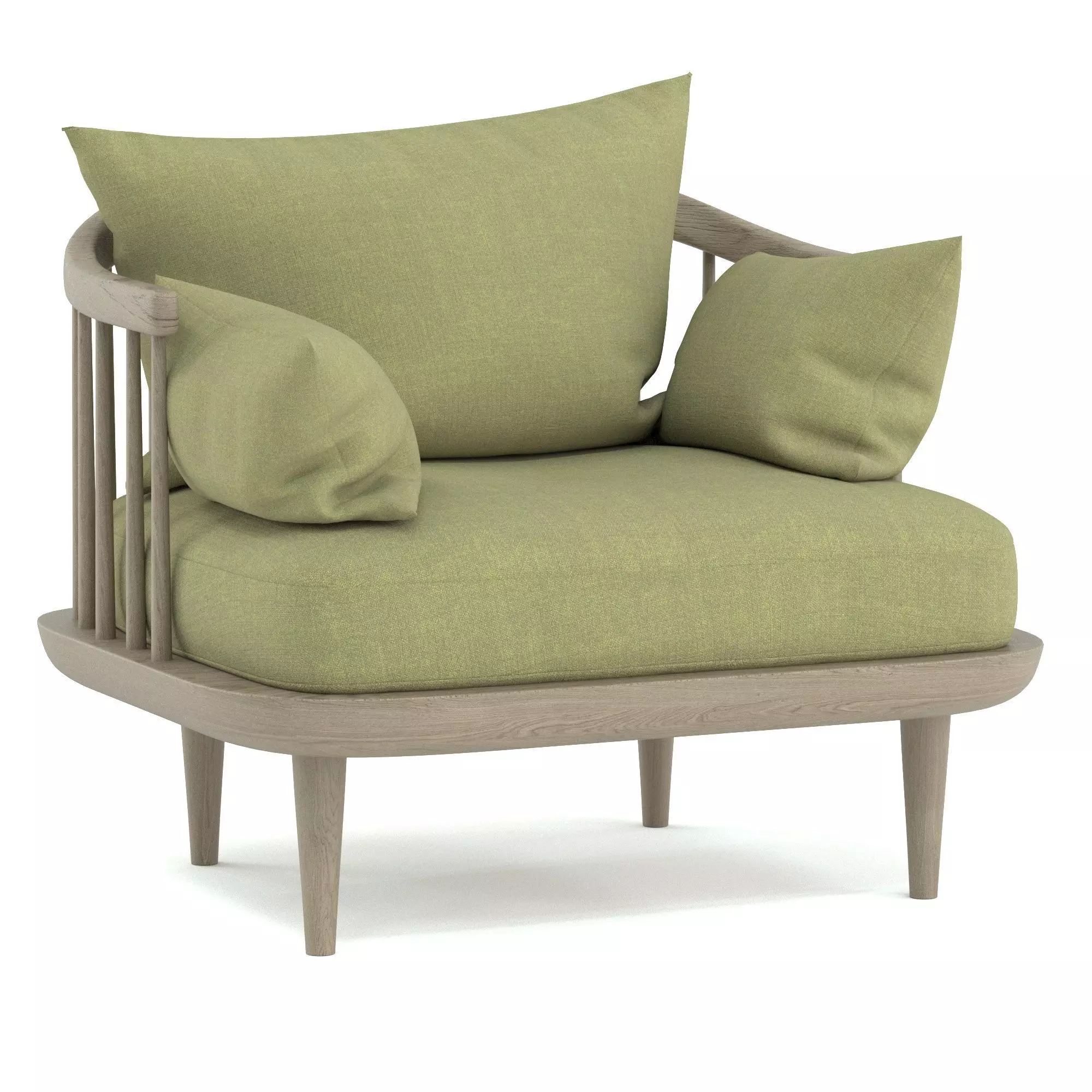 Ghidini 1961 3D model_0