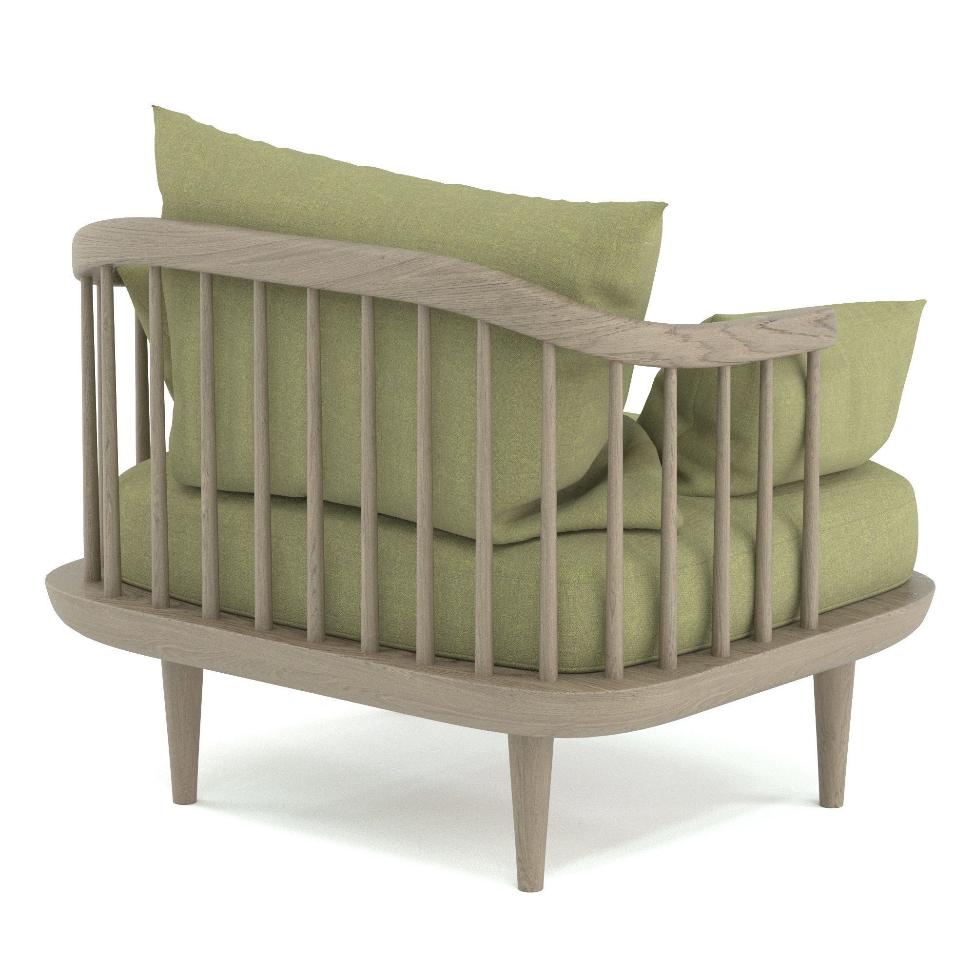 Ghidini 1961 3D model_3