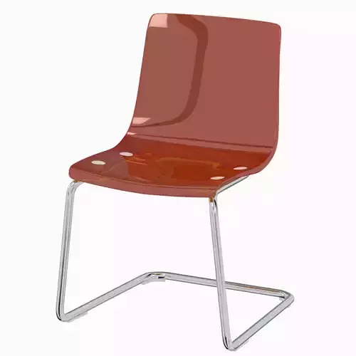 ikea tobias  chair PBR