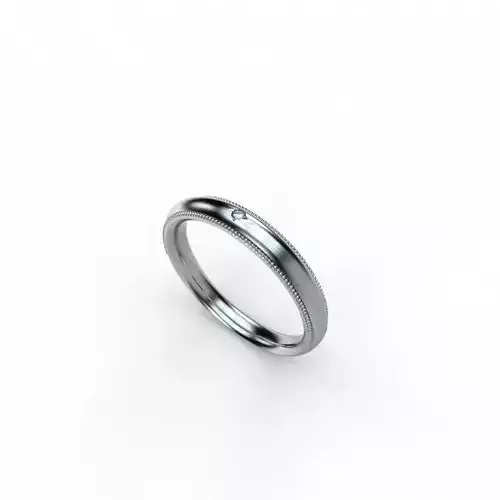 marriage ring