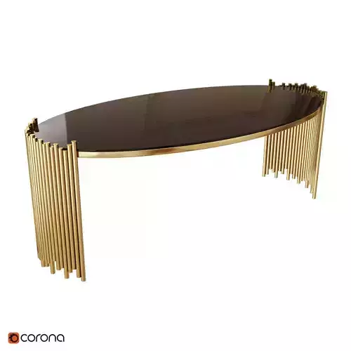 Designer coffee table LaLume-AP00191