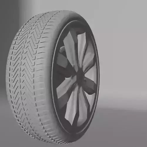 Car Rim