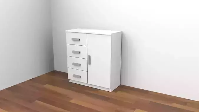 Dresser 