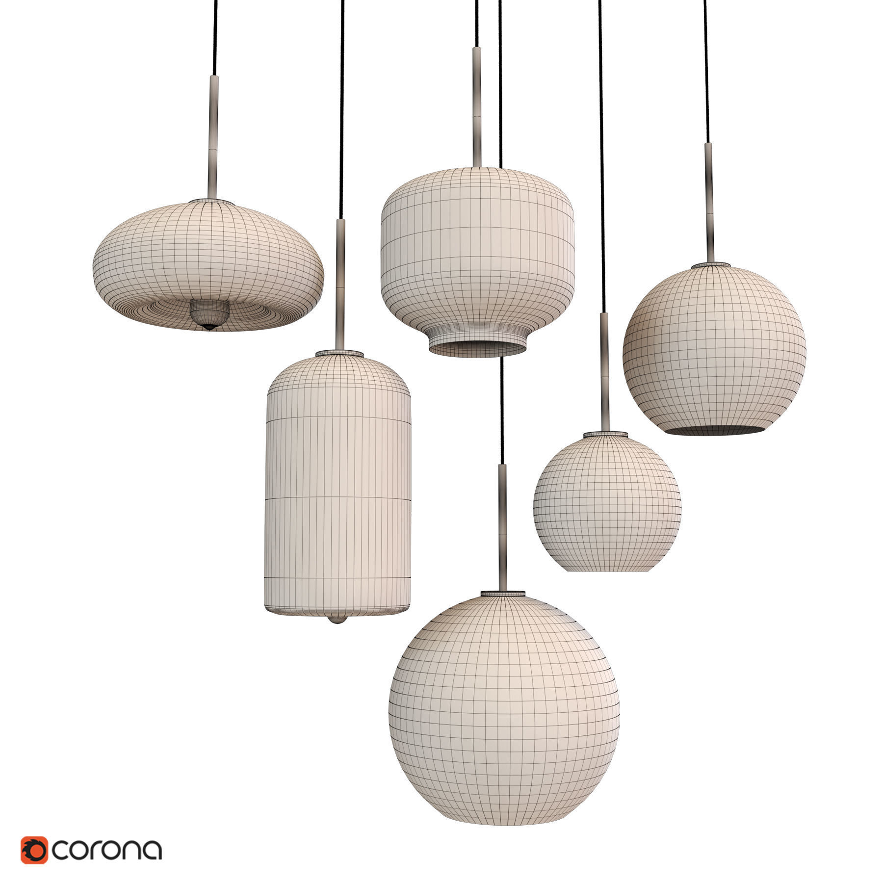 VILMO Low-poly 3D model_4