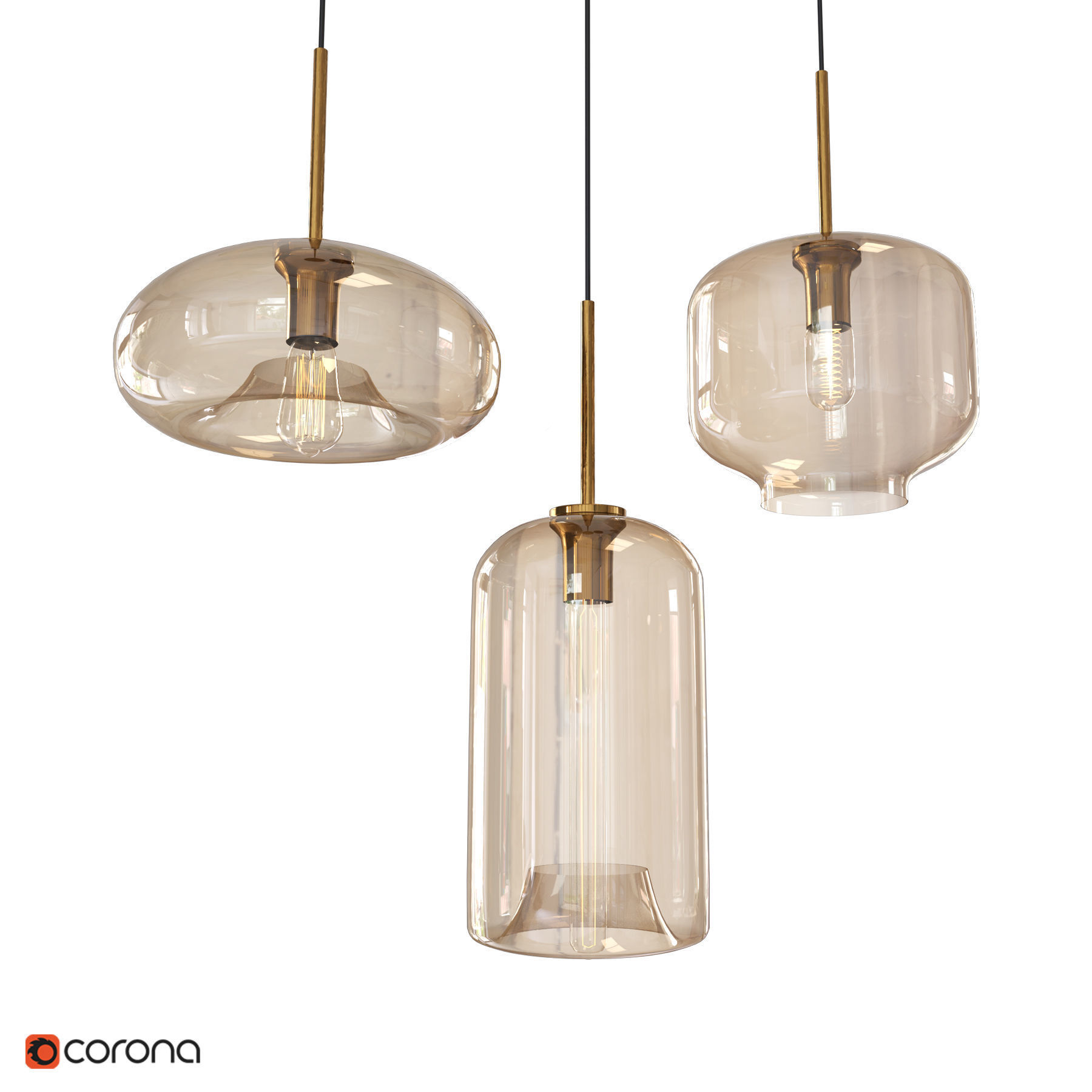 VILMO Low-poly 3D model_2