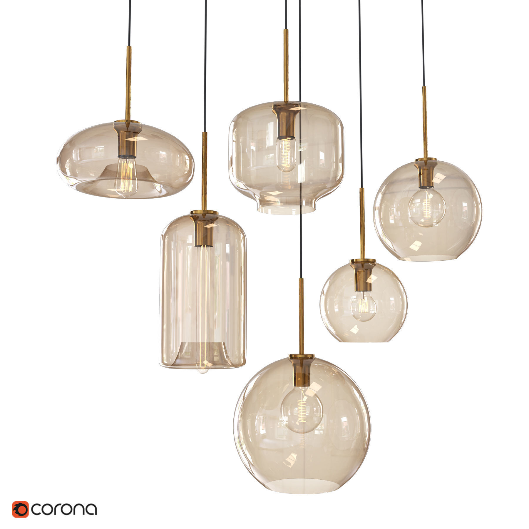 VILMO Low-poly 3D model_1