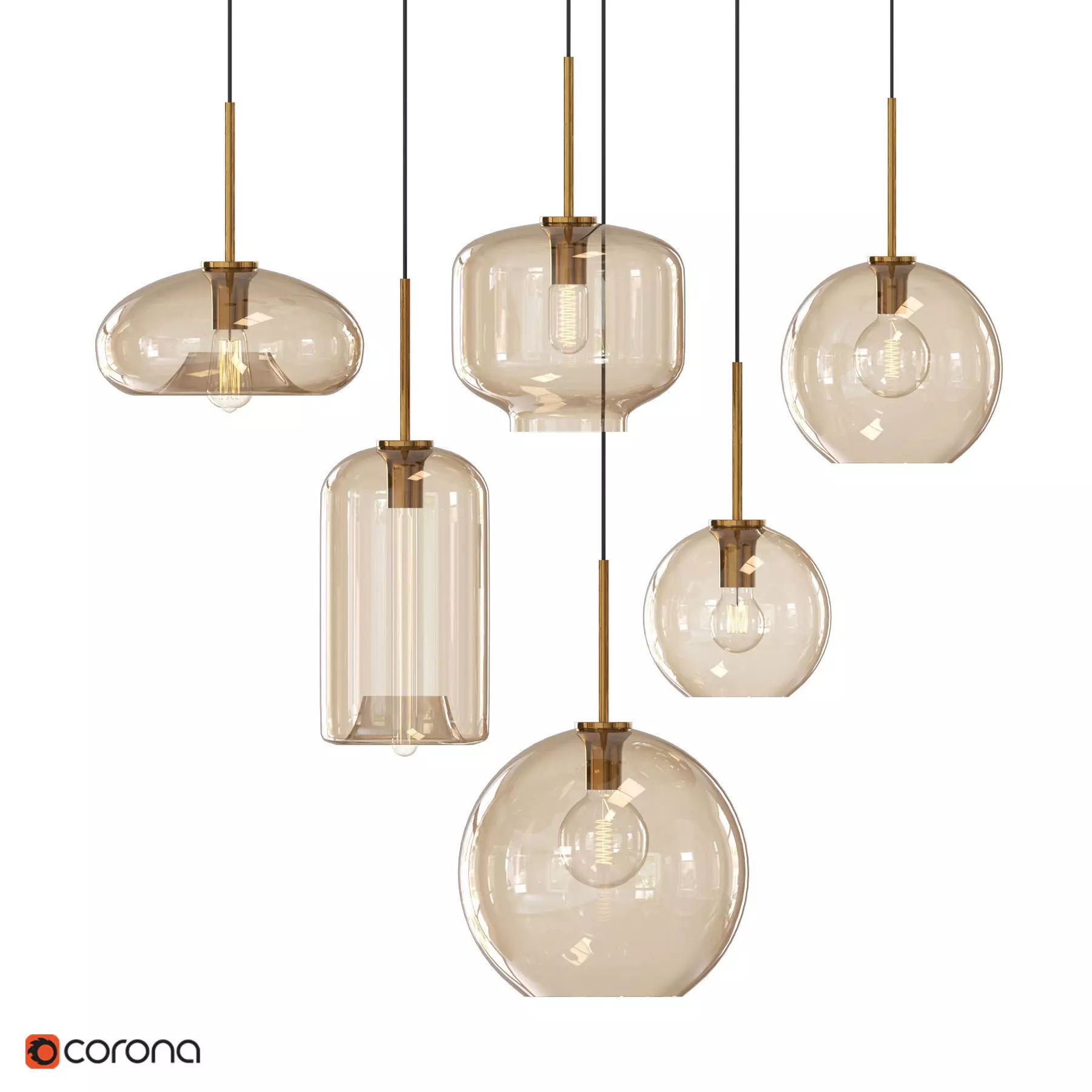 VILMO Low-poly 3D model_0