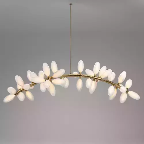 KDD 44 01 By Lindsey Adelman Studio for Triode