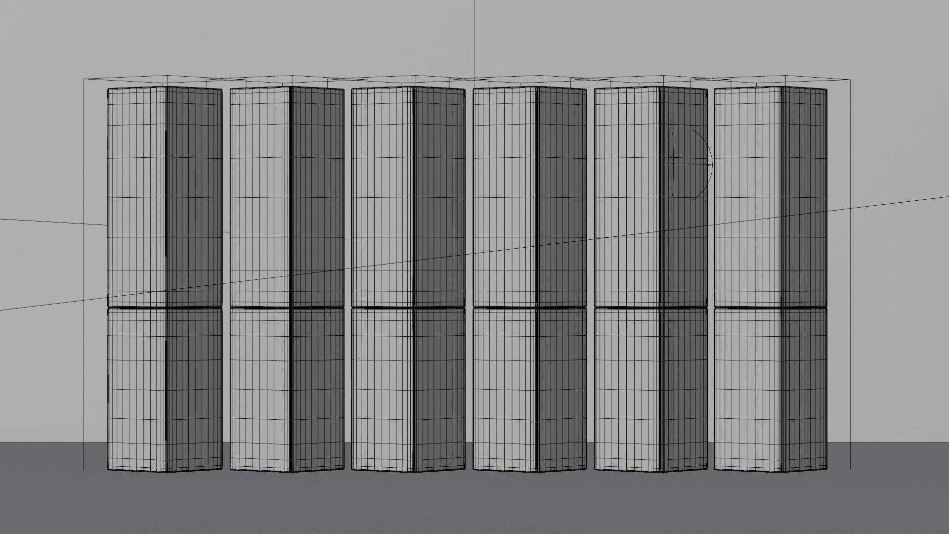 Luxury Lipstick 3D model_7