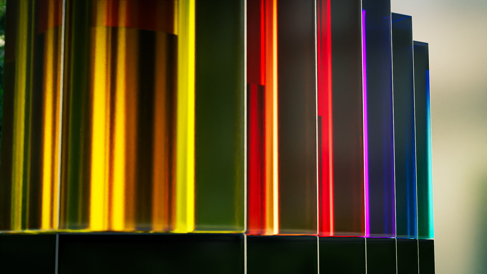 Luxury Lipstick 3D model_4