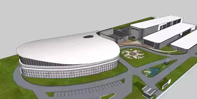 Simulator and tranning Block