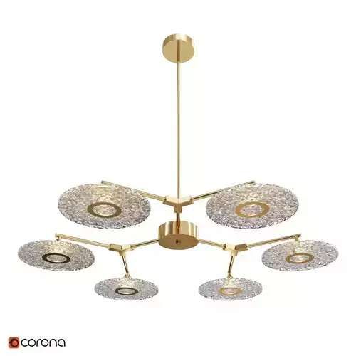 RAITA - 6 lamps Type A