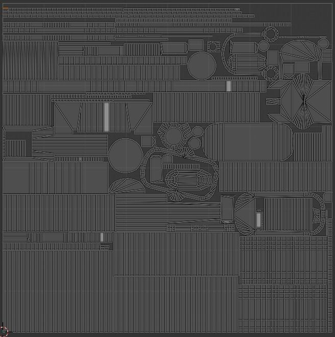 Sniper-rifle CheyTacM200 Intervention Free low-poly 3D model_12