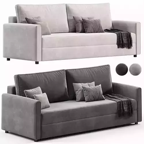 Lille sofa by Divan ru