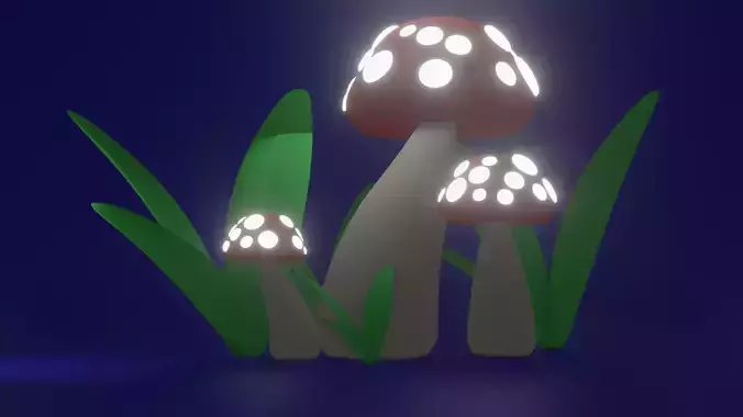 Mushroom