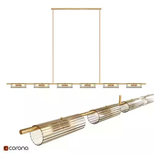 LUCINA B LONG - Lampatron