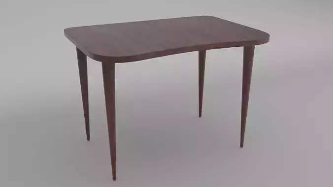 ANKO 3D COLLECTION TABLE SET VOL-1