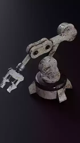 Robotic arm