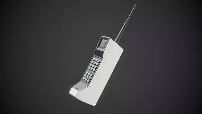 Motorola DynaTAC