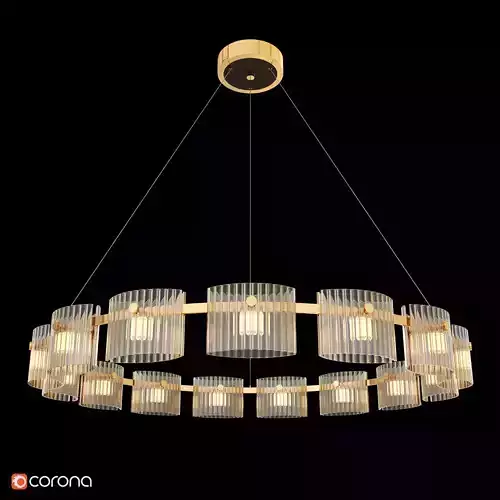 Nicoletta - Lampatron