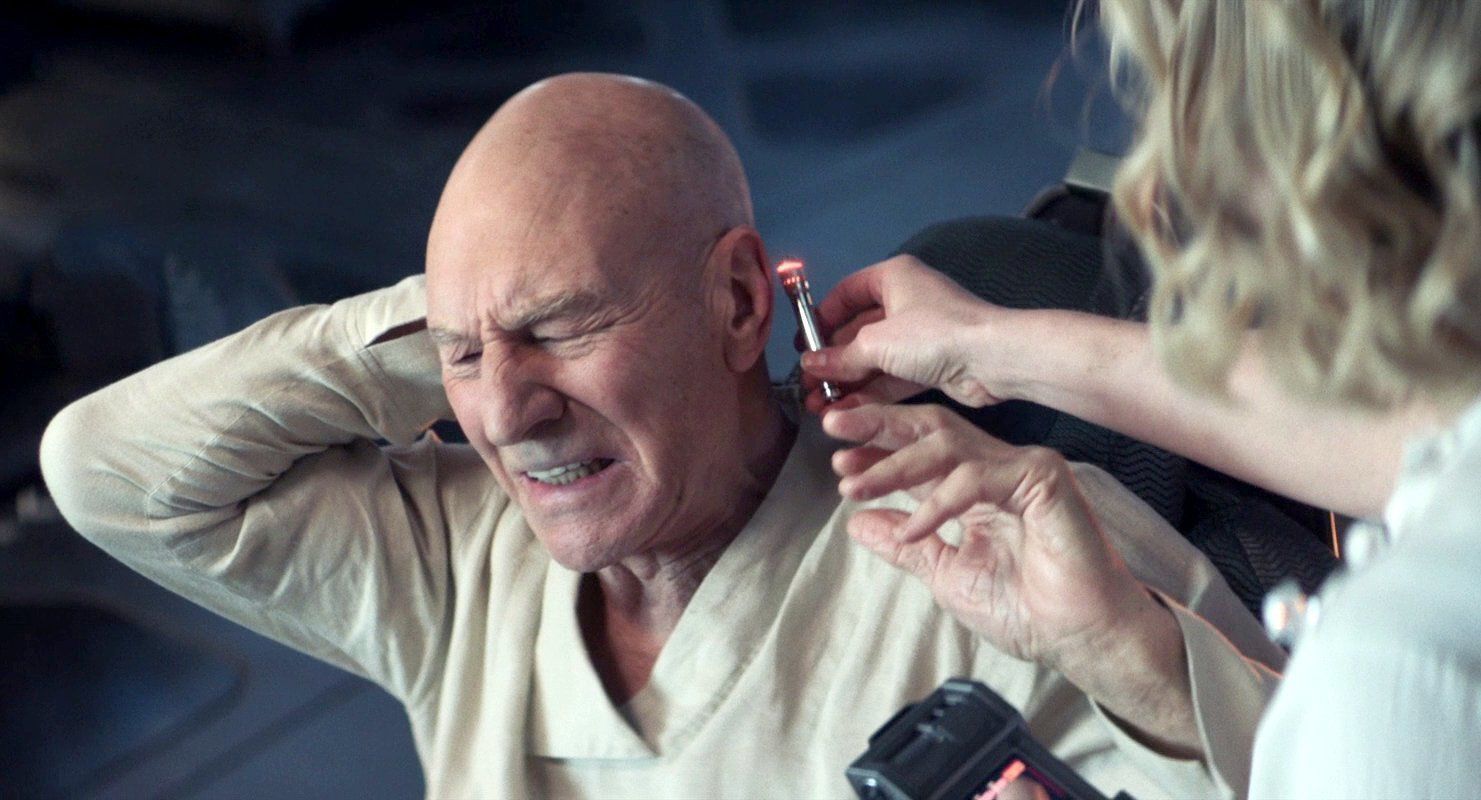 Star Trek Picard Relic Tricorder 3D print model_11