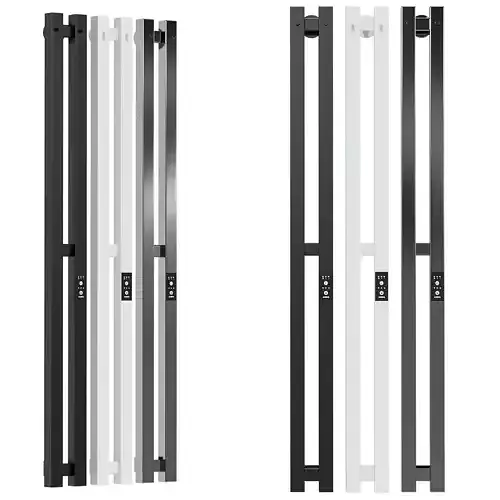 Electric towel warmer Indigo Style Pro