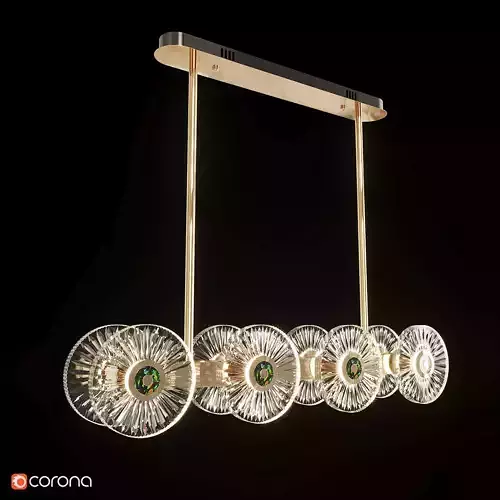 DAMIANA LONG-Lampatron