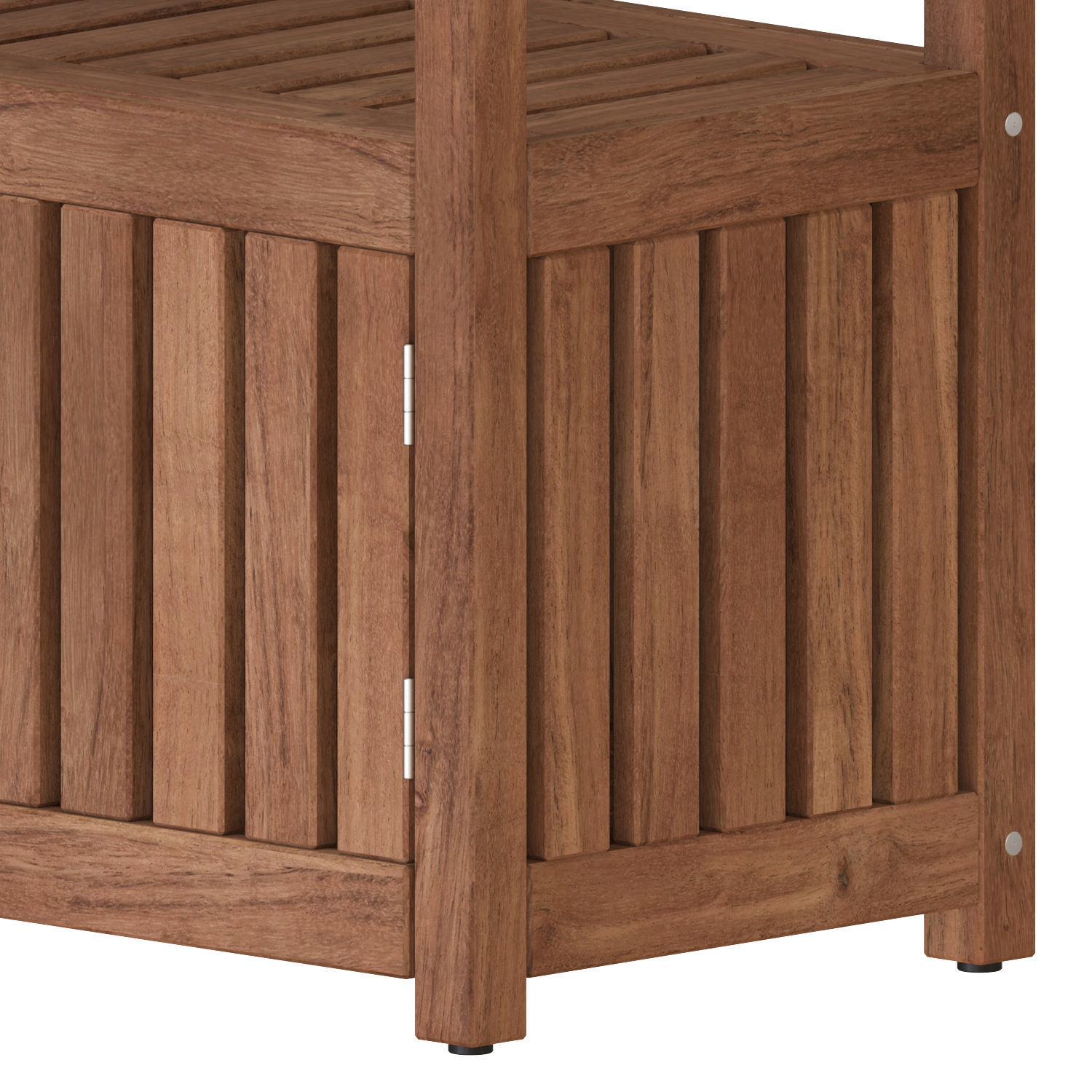 IKEA NAMMARO Shelving Unit 3D model_2