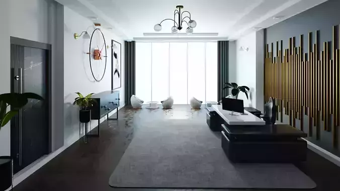 Office Interior design