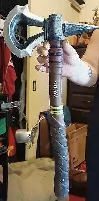 assasin creed conners tomahawk