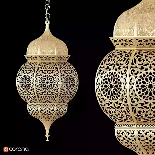 Eirqi Ceiling Pendant