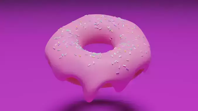Donut