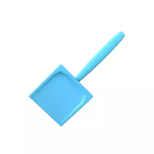 Small Spade v1 001