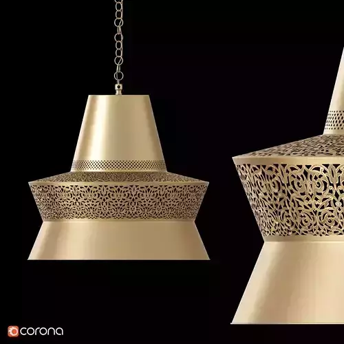 Amtiaz Ceiling Light ML911