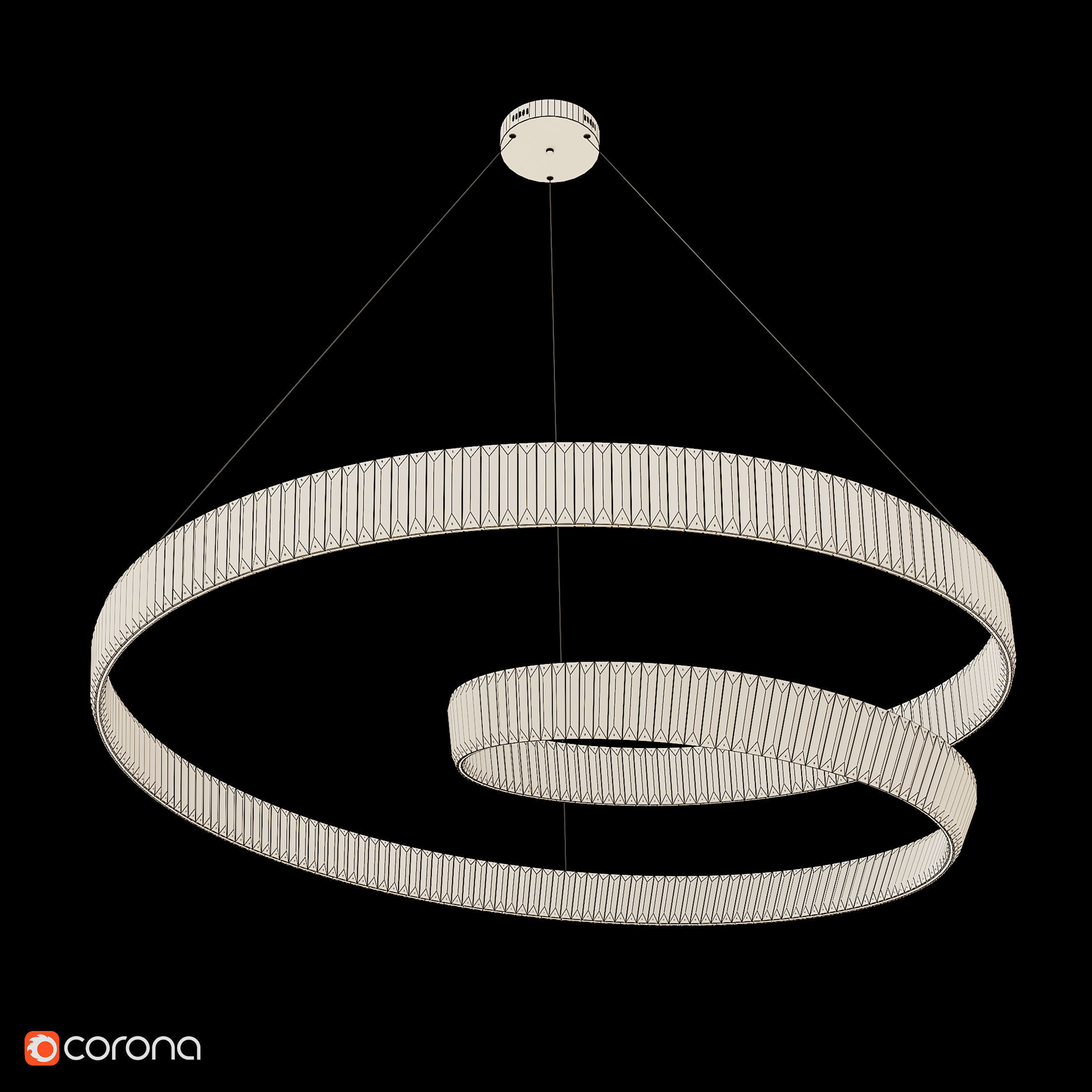 Bertold S Low-poly 3D model_4