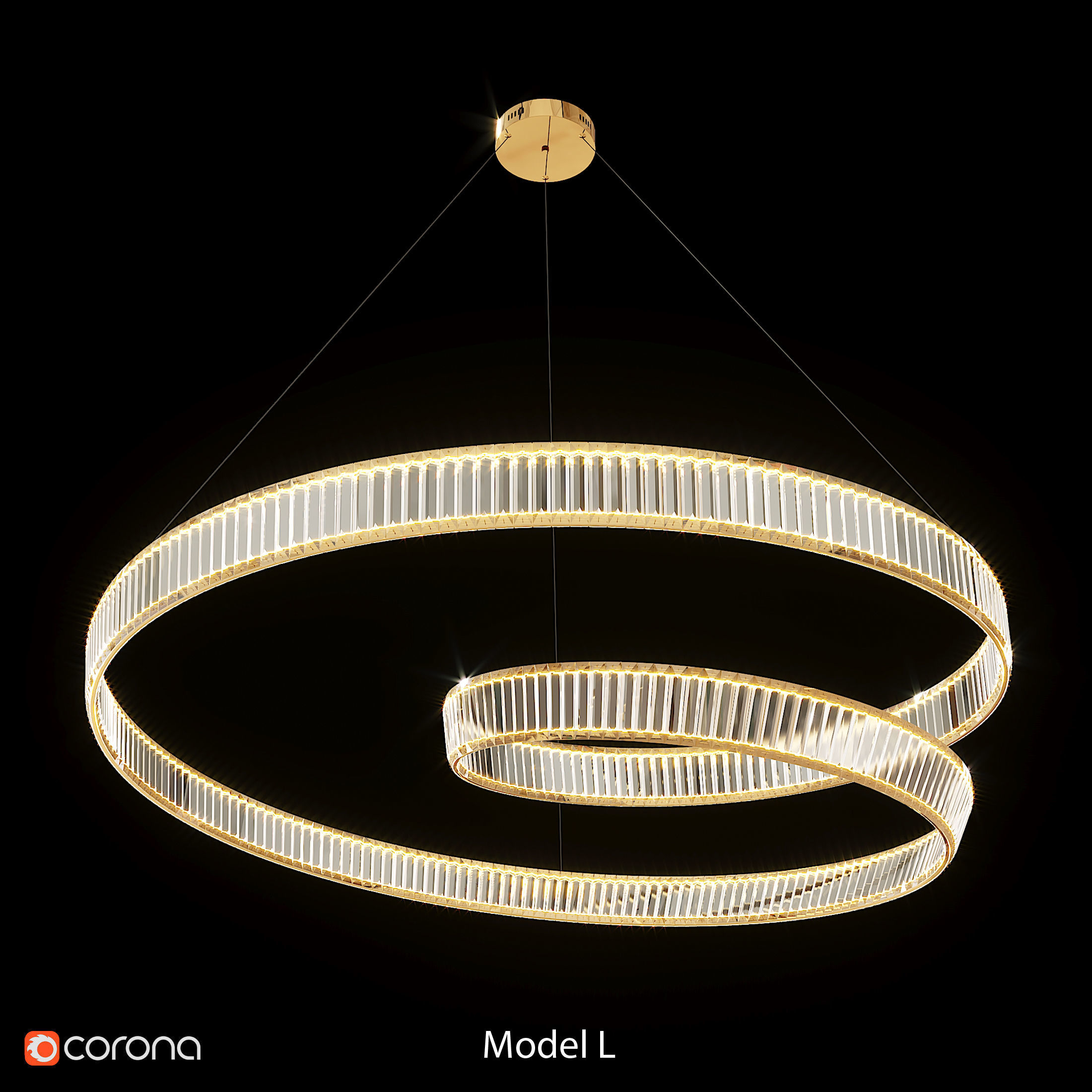 Bertold S Low-poly 3D model_1