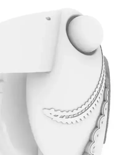 TUCANO BIRDS 3d model