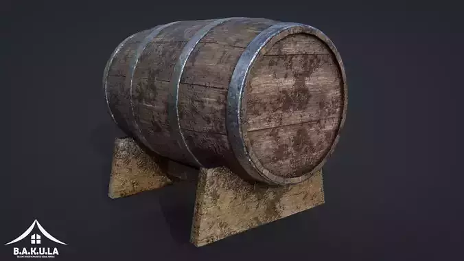 Barrel