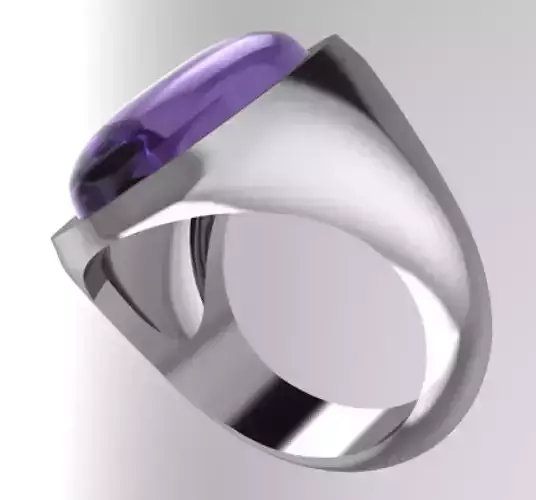 shirazi ring