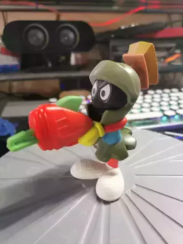 marvin the martian